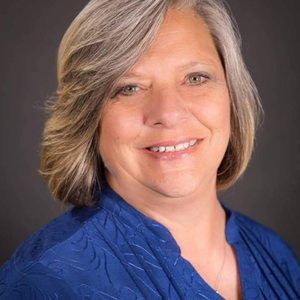 Meet your Posher, Tammy